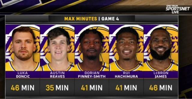 必发官网-终点线前咬杀湖人！年轻狼王43分令东皇感受绝望