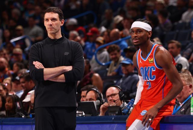 必发APP-MVP+冠军都想要？亚历山大崛起背后少帅显才华