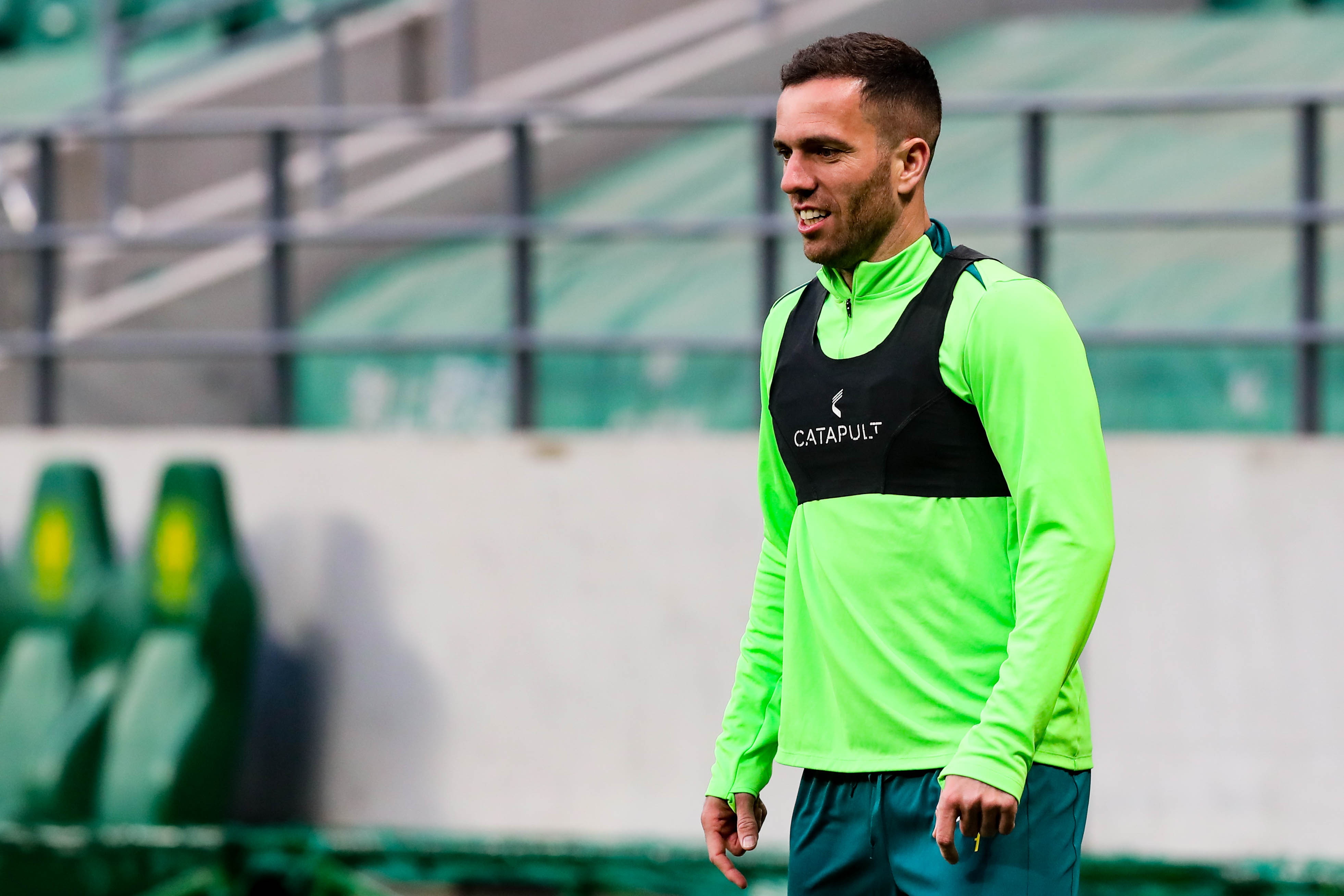 博主：塞尔吉尼奥完成个人中国顶级联赛100场里程碑