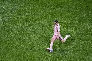 必发官网-16强对阵巴黎！这将是梅西职业生涯中首次对阵老东家球队