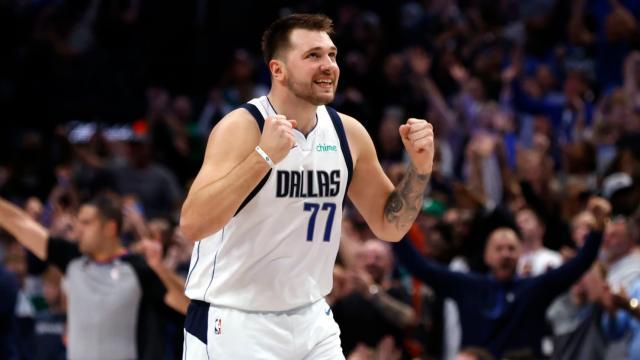 必发APP-复出首战轰下36分13助攻 东契奇接棒欧文带队连胜