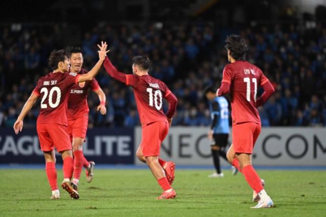 必发下载-【观察】中超队亚冠第4轮不胜的背后 还有多少隐忧？