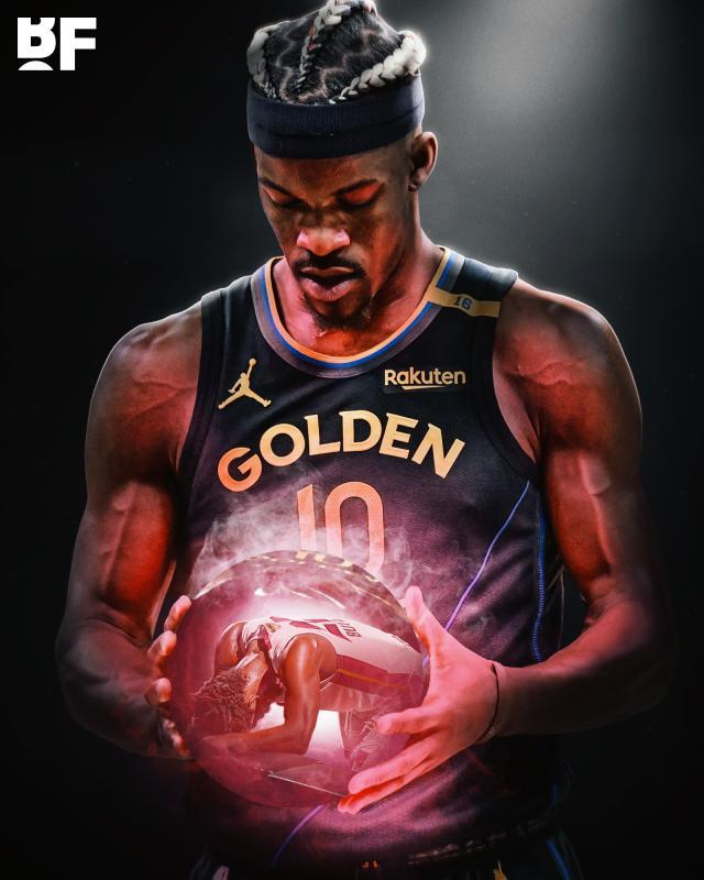 普通比赛？巴特勒战热火云淡风轻 库里或复出助力