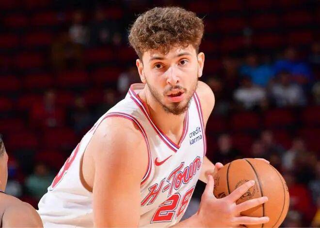 必发网站-火箭，既然主动求变，就要接受阵痛？