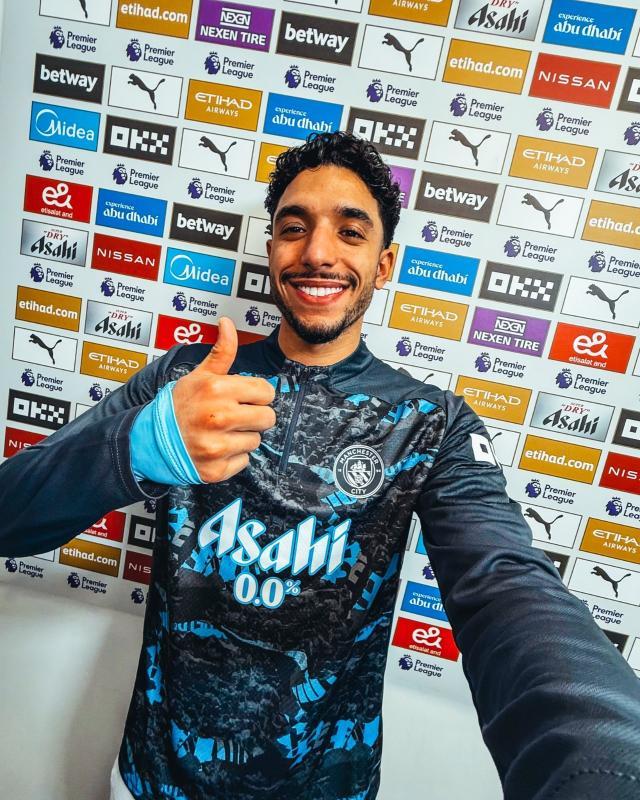 必发APP-新援失误送礼无伤大雅，曼城豪掷上亿欧初显成效