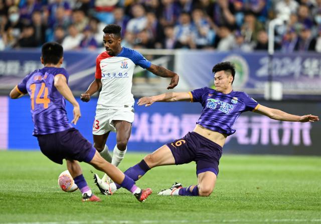 bifa必发-残阵申花津门受阻 斯卢茨基：进攻端需进一步总结