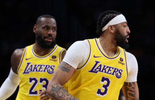 必发APP-湖人抢西部第七躲掘金？最后4战充满变数