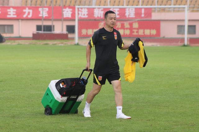 必发网站-三镇为“疗伤”邀国足队医支援 直言PK天津是场恶战