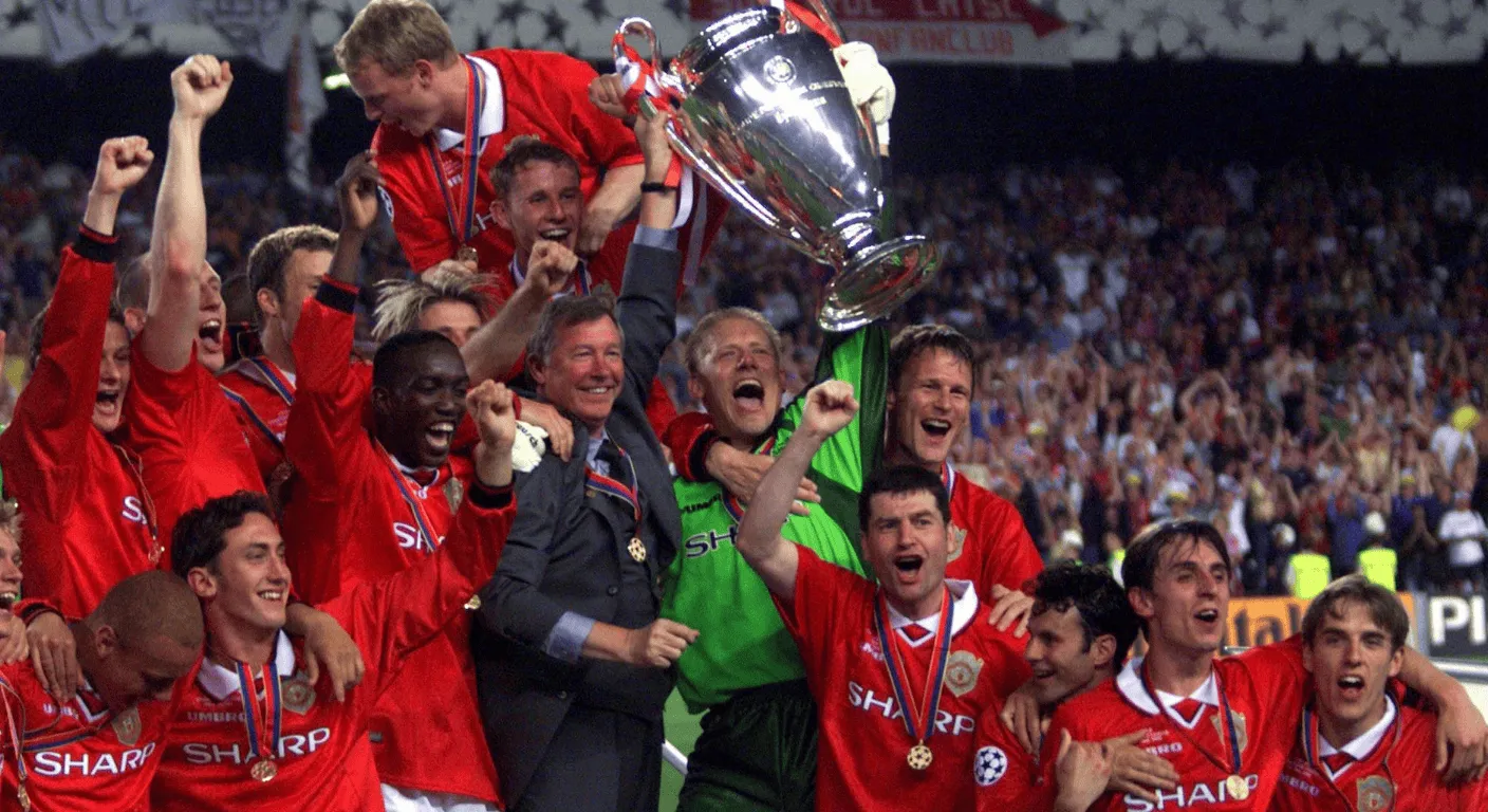 必发官方-卡拉格：阿森纳完全可能复刻曼联三冠王伟业，甚至更进一步