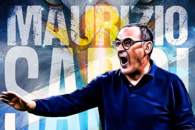 必发官网-官方：萨里执教拉齐奥 学院派老帅赋闲1年后再就业