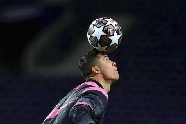 必发体育-法媒：巴黎一直与门德斯有联系 考虑未来签下C罗